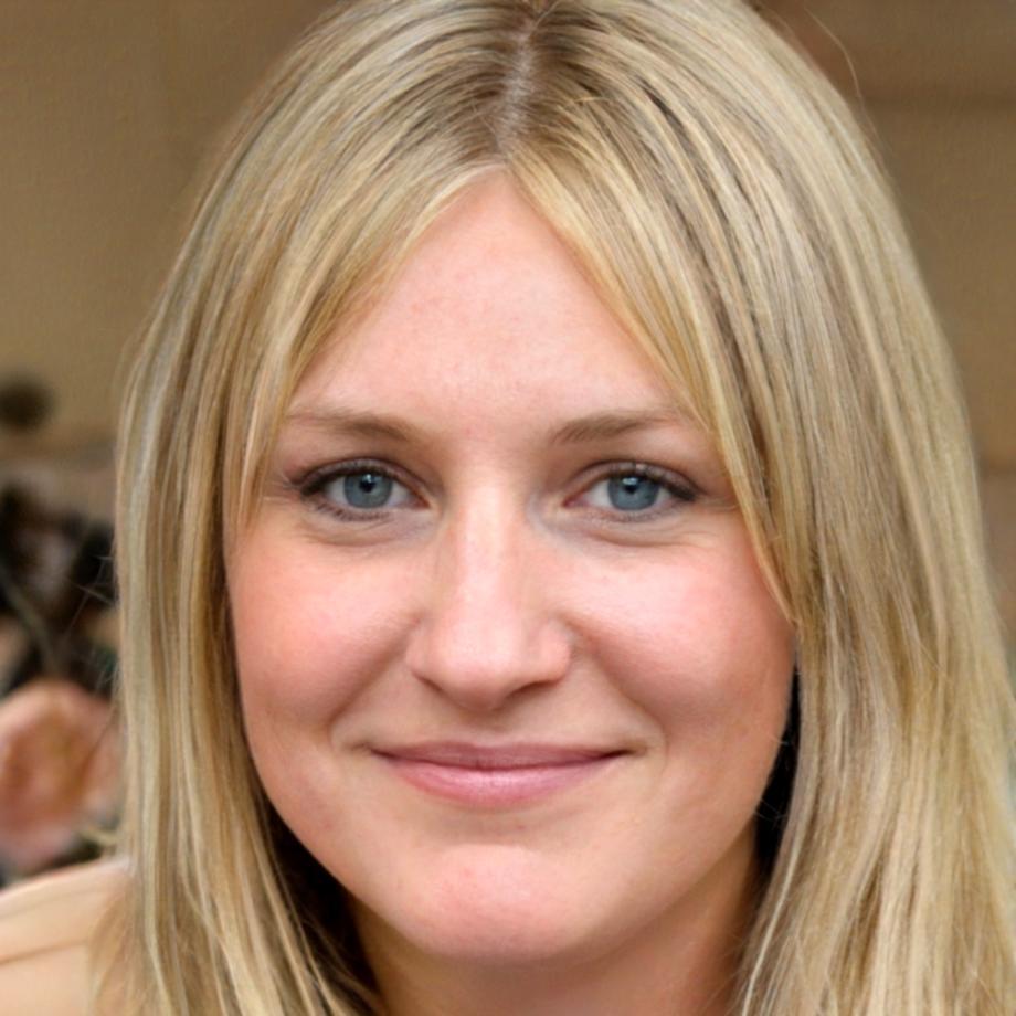 Ritratto professionale di Elisabetta Torrini