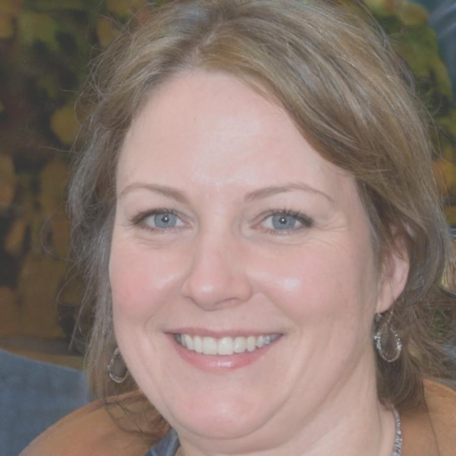 Ritratto professionale di Elena Fortunato