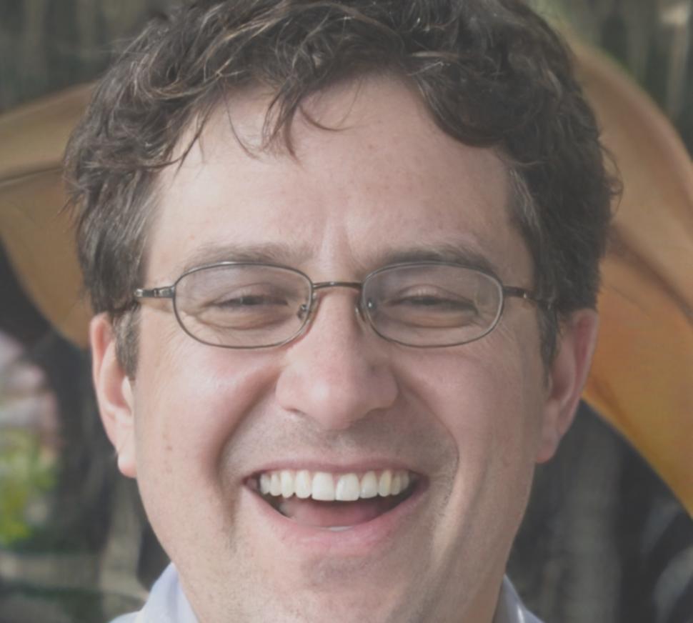 Ritratto professionale di Francesco Tiberti